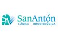 logotipo Clínica Dental San Antón