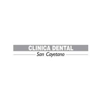 Logotipo Clínica Dental San Cayetano