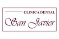 logotipo Clínica Dental San Javier