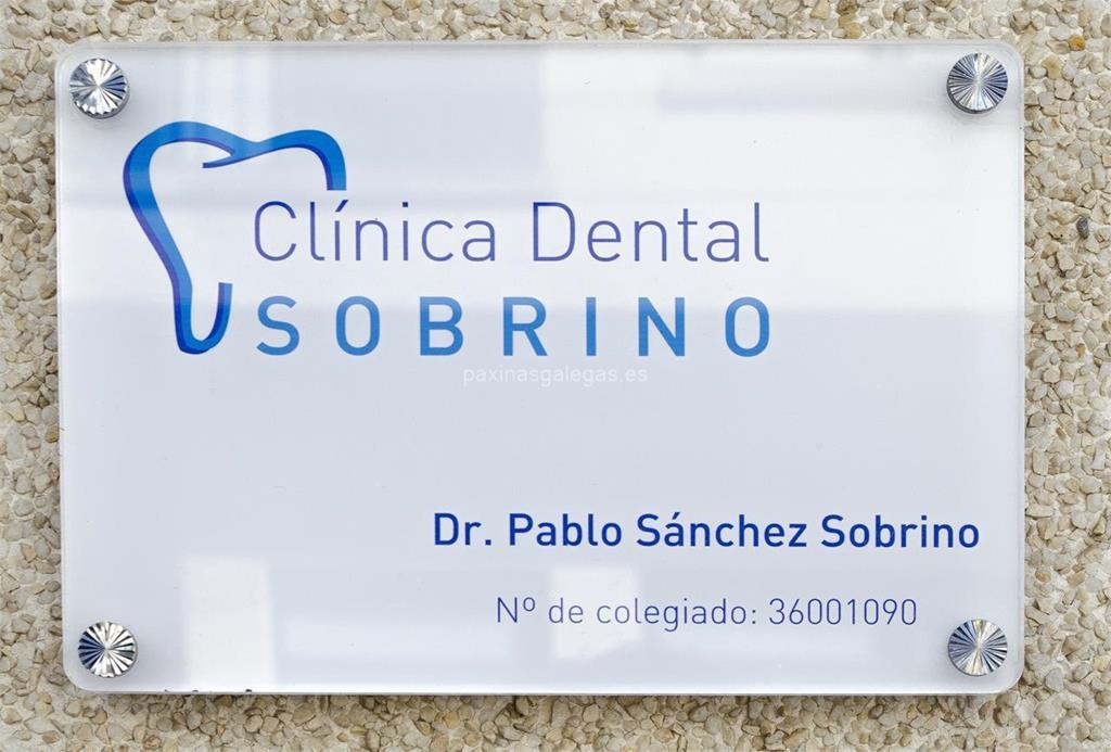 Clínica Dental Sobrino imagen 13