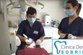 video corporativo Clínica Dental Sobrino