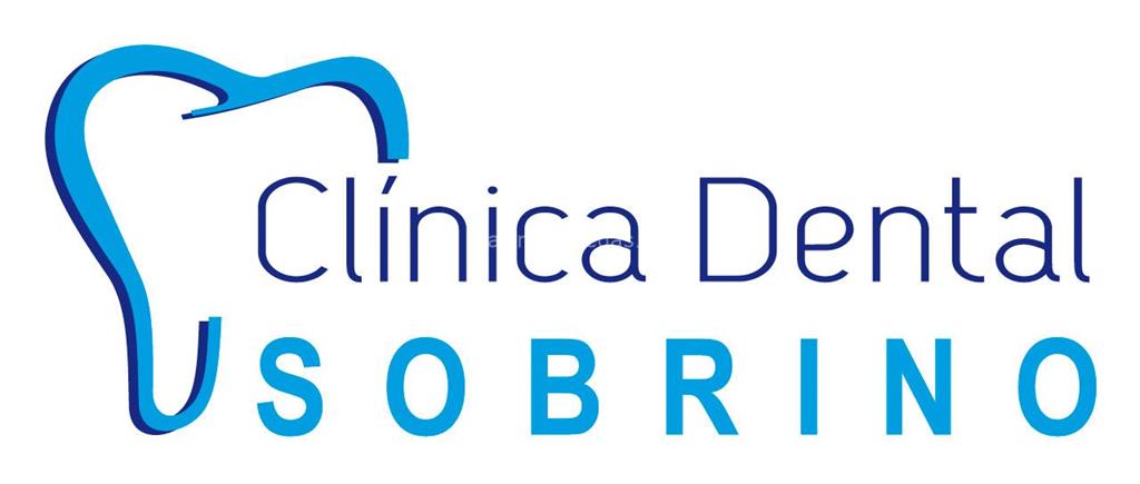 logotipo Clínica Dental Sobrino