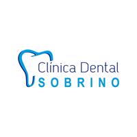 Logotipo Clínica Dental Sobrino