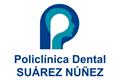 logotipo Clínica Dental Suárez Núñez