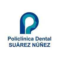 Logotipo Clínica Dental Suárez Núñez