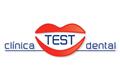 logotipo Clínica Dental Test