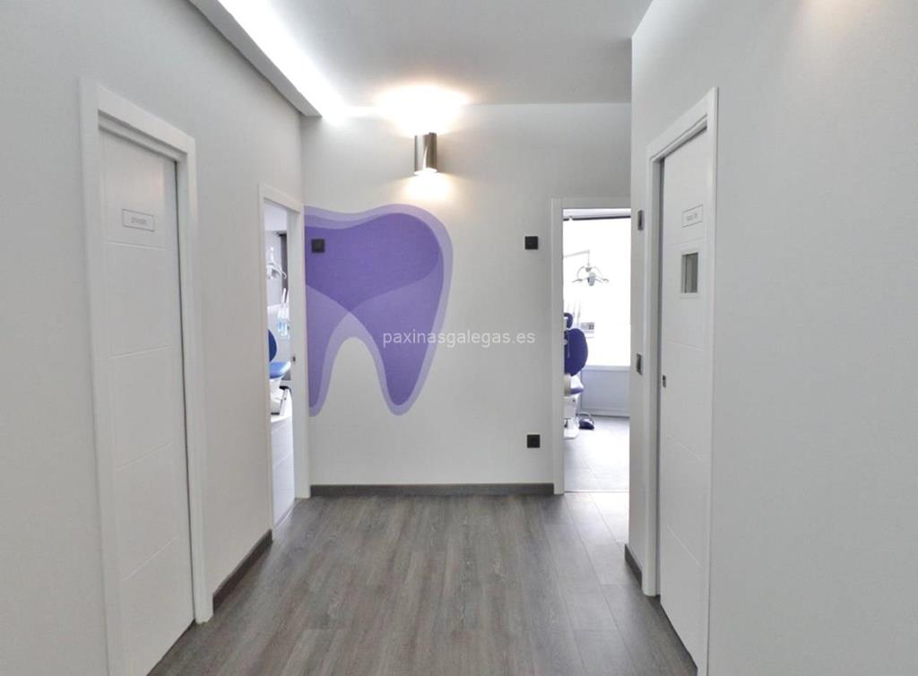 imagen principal Clínica Dental Val Miñor