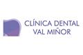 logotipo Clínica Dental Val Miñor