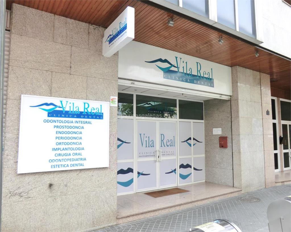 imagen principal Clínica Dental Vila Real