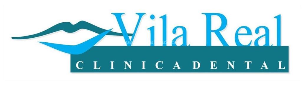 logotipo Clínica Dental Vila Real