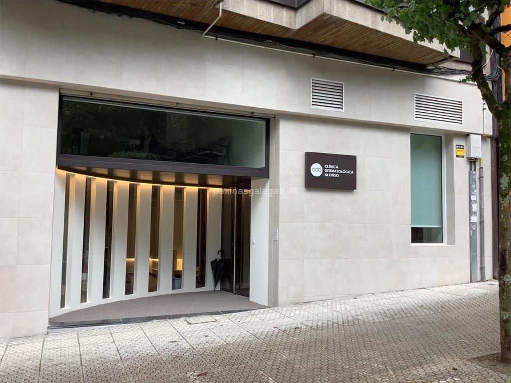 imagen principal Clínica Dermatológica Alonso 
