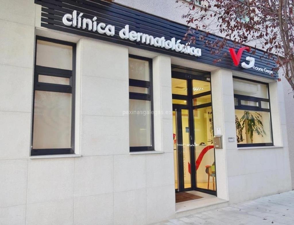 imagen principal Clínica Dermatolóxica Victoria Gerpe