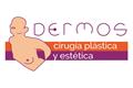 logotipo Clínica Dermos