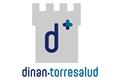 logotipo Clínica Dinan-Torresalud
