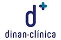 logotipo Clínica Dinán