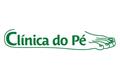 logotipo Clínica do Pé