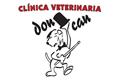 logotipo Clínica Don Can