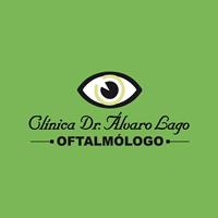 Logotipo Clínica Dr. Álvaro Lago