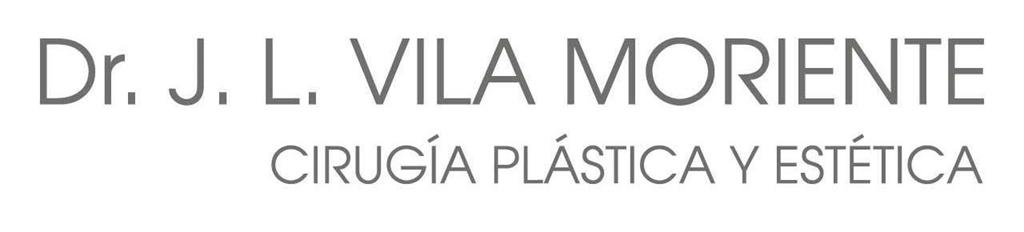 logotipo Clínica Dr. J.L. Vila Moriente