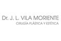 logotipo Clínica Dr. J.L. Vila Moriente