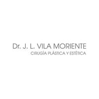 Logotipo Clínica Dr. J.L. Vila Moriente