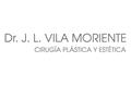 logotipo Clínica Dr. J.L. Vila Moriente