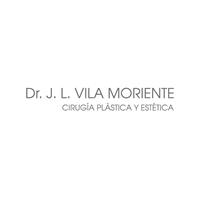 Logotipo Clínica Dr. J.L. Vila Moriente