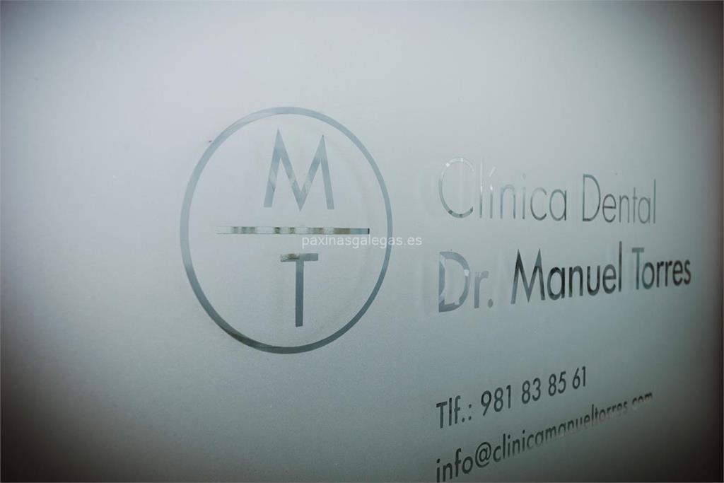 Clínica Dr. Manuel Torres imagen 13