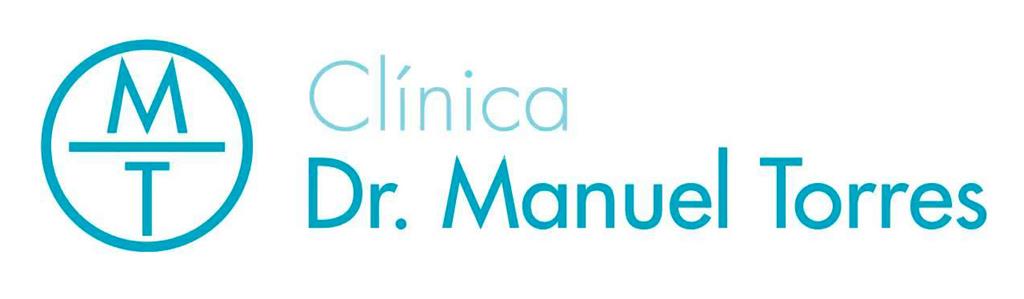 logotipo Clínica Dr. Manuel Torres