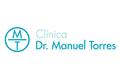 logotipo Clínica Dr. Manuel Torres