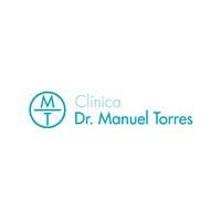Logotipo Clínica Dr. Manuel Torres