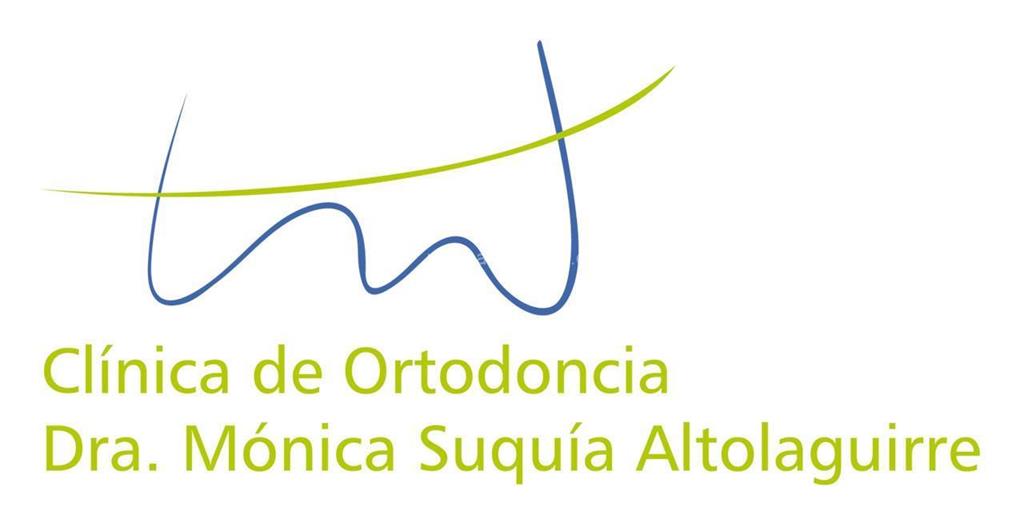 logotipo Clínica Dra. Mónica Suquía