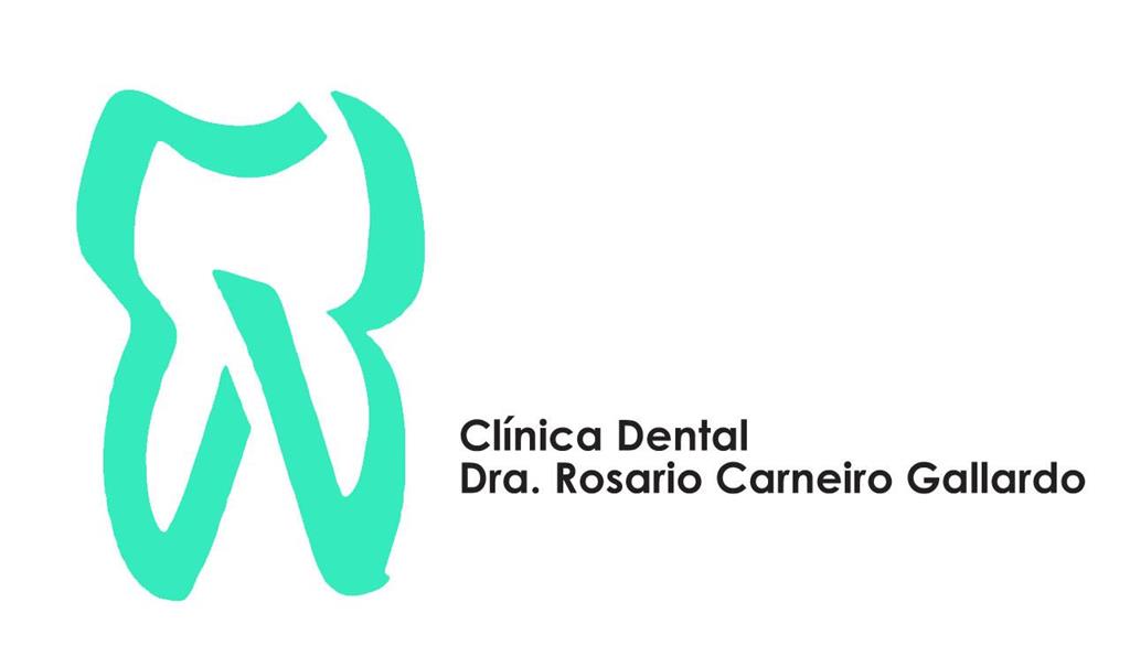 logotipo Clínica Dra. Rosario Carneiro Gallardo