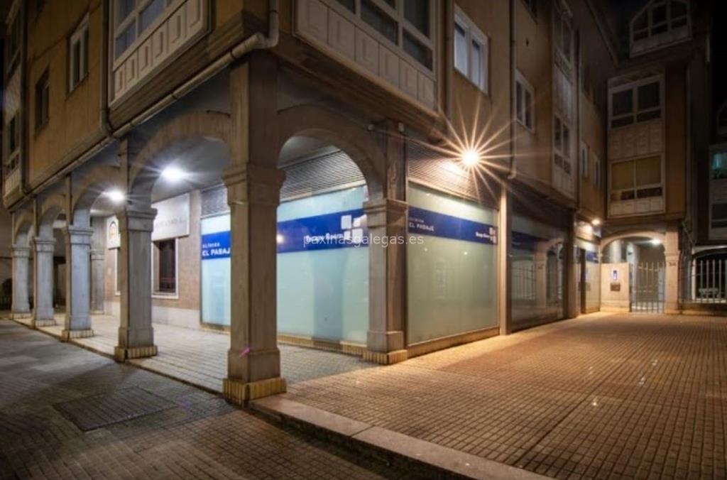 imagen principal Clínica El Pasaje