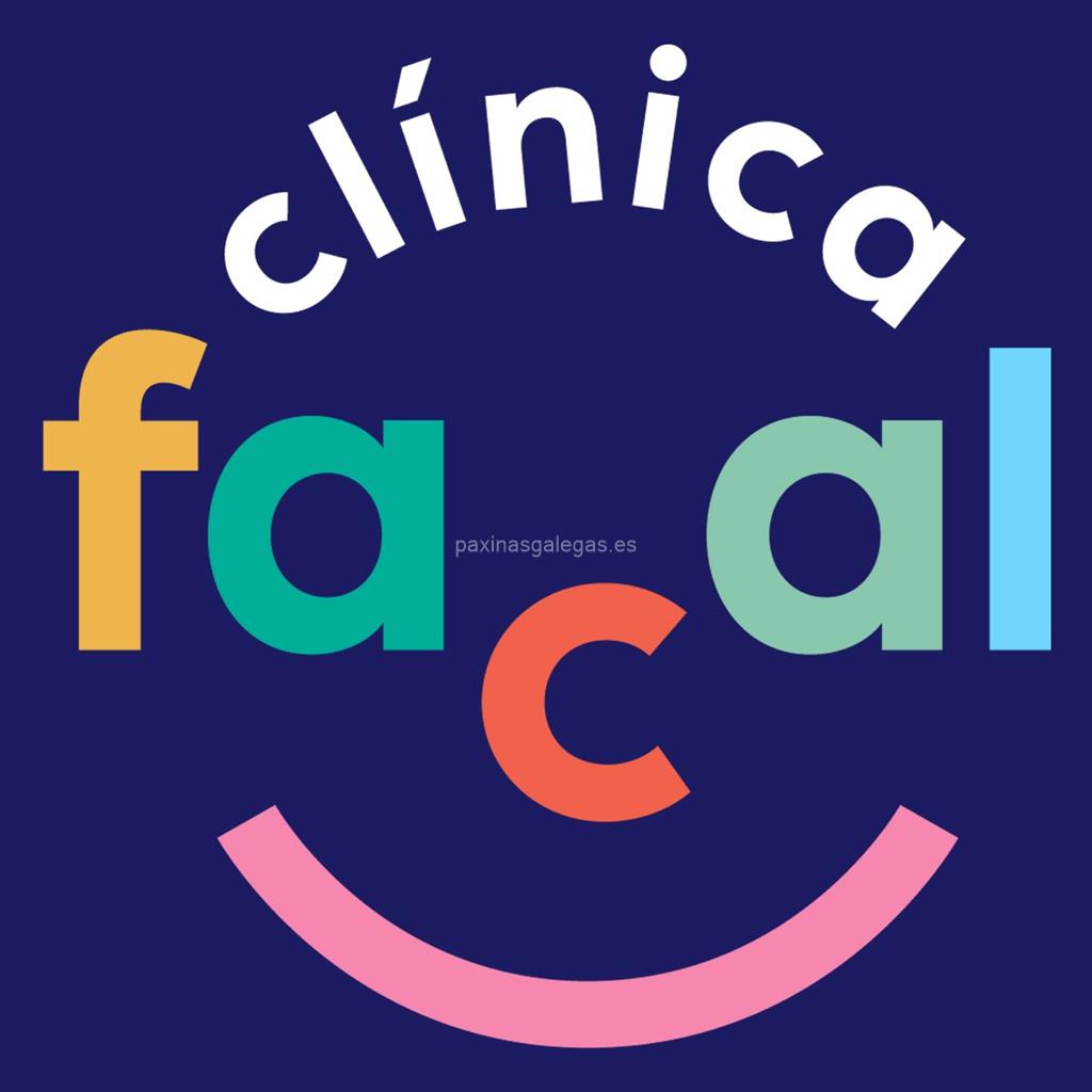 logotipo Clínica Facal