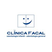 Logotipo Clínica Facal
