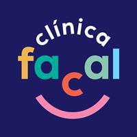 Logotipo Clínica Facal