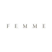 Logotipo Clínica Femme - Dra. Alfonsina Uriburu
