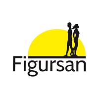 Logotipo Clínica Figursan