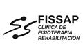 logotipo Clínica Fissap (Fisioterapia - Rehabilitación)