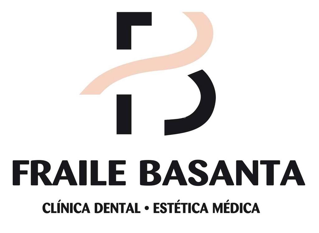 logotipo Clínica Fraile Basanta