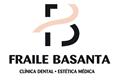 logotipo Clínica Fraile Basanta