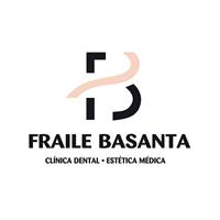 Logotipo Clínica Fraile Basanta