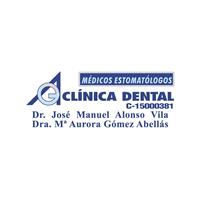 Logotipo Clínica Gómez y Alonso