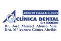 logotipo Clínica Gómez y Alonso