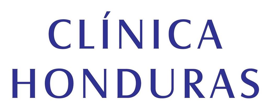 logotipo Clínica Honduras