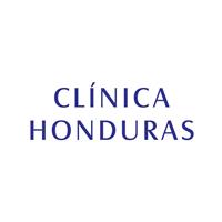 Logotipo Clínica Honduras
