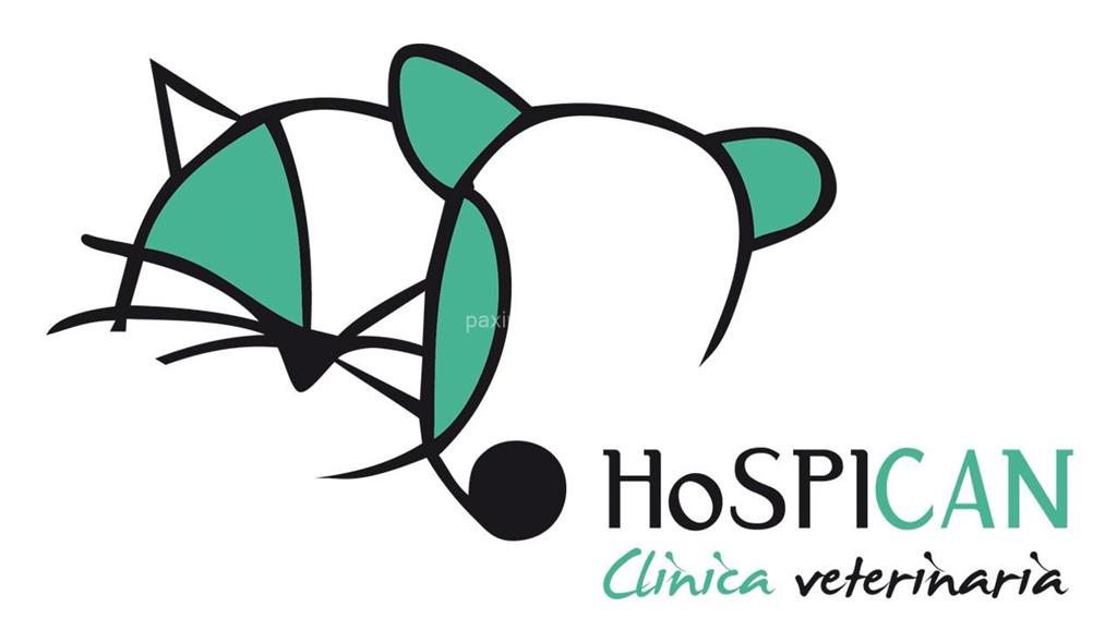 logotipo Clínica Hospican