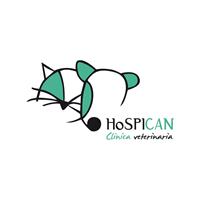 Logotipo Clínica Hospican
