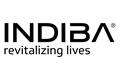 logotipo Clínica Indiba